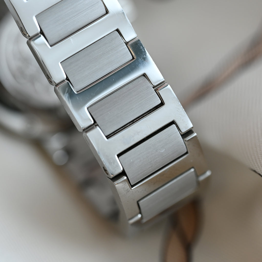 Hermès Nomad Watch N01.210 - Leluxe Vintage Sdn. Bhd.