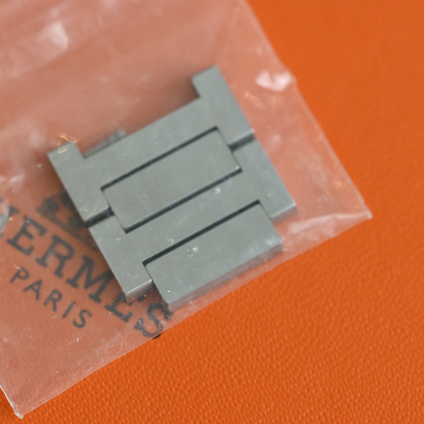 Hermès Nomad Watch N01.210