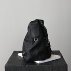 Prada Tessuto Nylon Crossbody Bag - Leluxe Vintage Sdn. Bhd.