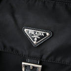 Prada Tessuto Nylon Crossbody Bag - Leluxe Vintage Sdn. Bhd.