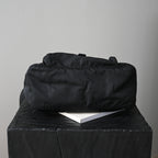 Prada Tessuto Nylon Crossbody Bag - Leluxe Vintage Sdn. Bhd.