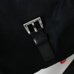Prada Tessuto Nylon Crossbody Bag - Leluxe Vintage Sdn. Bhd.
