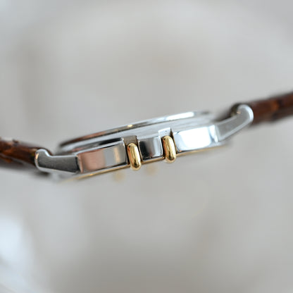 Omega Constellation Watch Ref.596.1080 Cal.1424