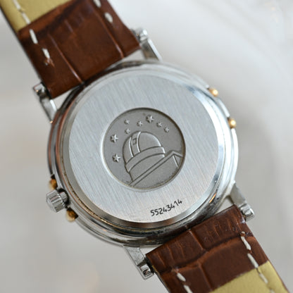 Omega Constellation Watch Ref.596.1080 Cal.1424