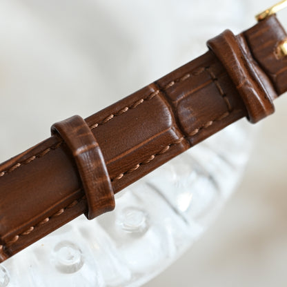 Omega Constellation Watch Ref.596.1080 Cal.1424