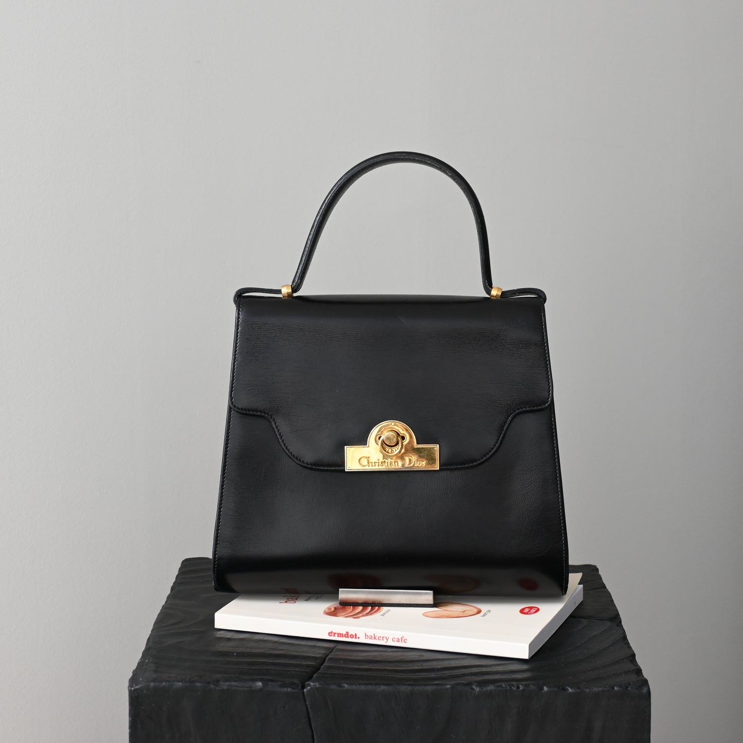 Christian Dior Mini Kelly