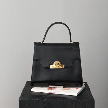 Christian Dior Mini Kelly