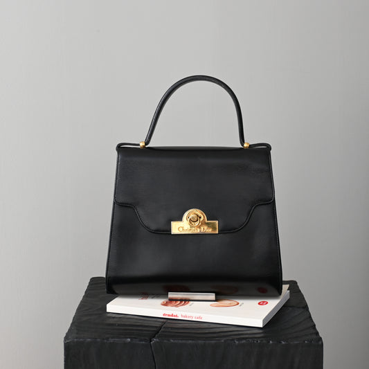 Christian Dior Mini Kelly