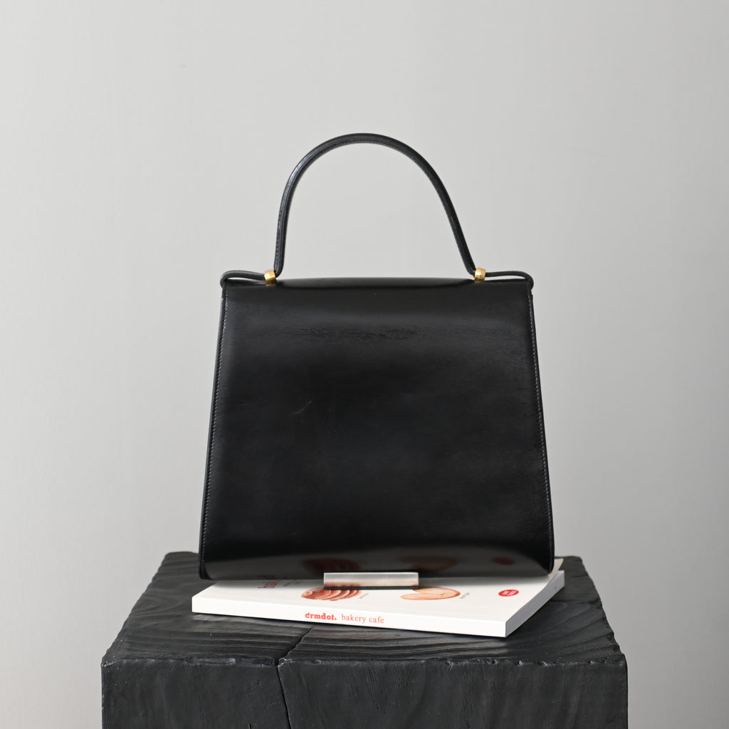 Christian Dior Mini Kelly - Leluxe Vintage Sdn. Bhd.