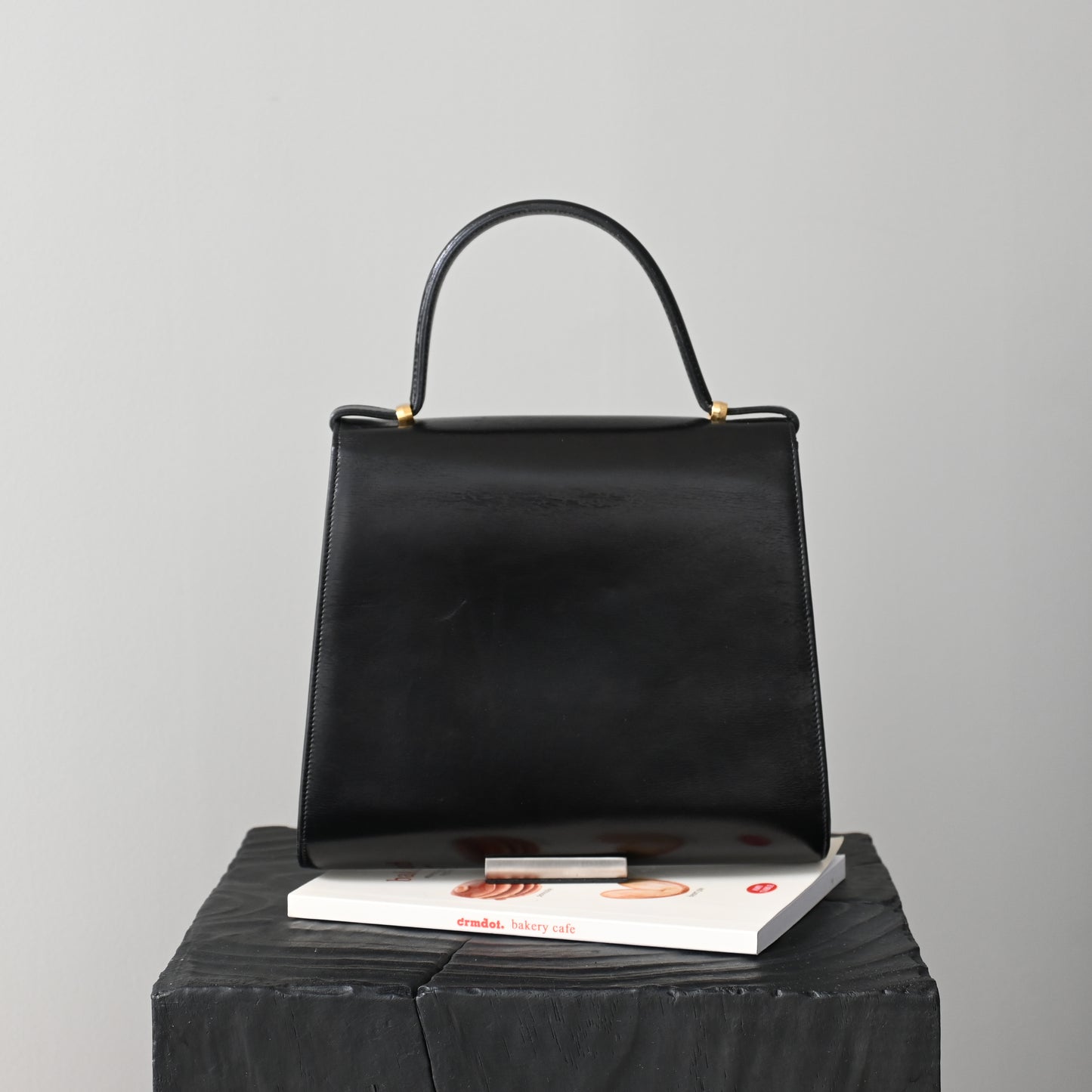 Christian Dior Mini Kelly