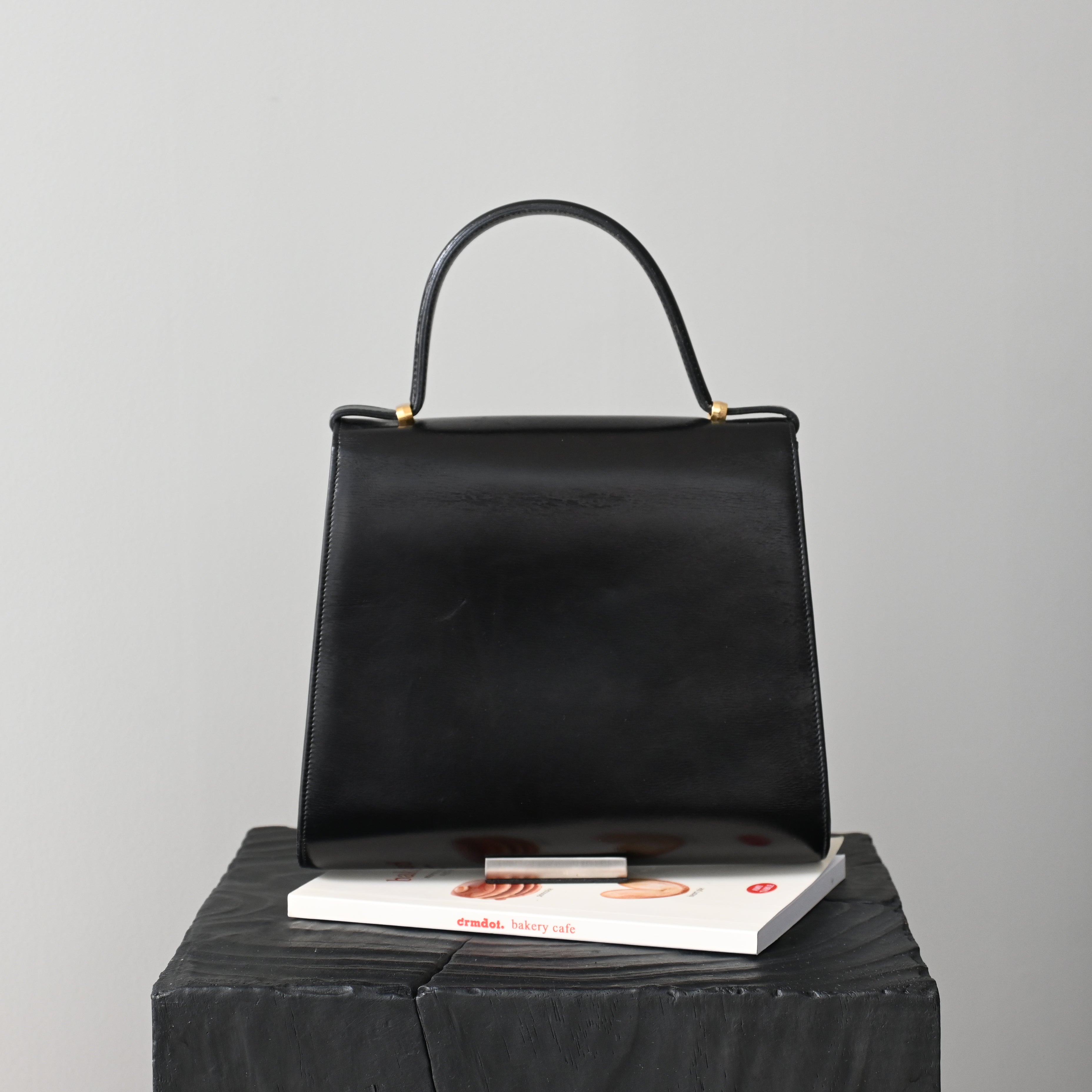 Christian Dior Mini Kelly - Leluxe Vintage Sdn. Bhd.