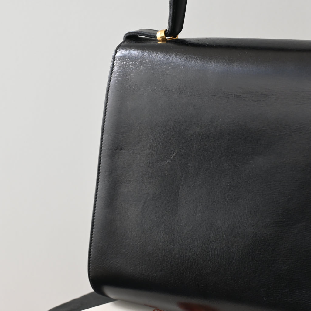 Christian Dior Mini Kelly - Leluxe Vintage Sdn. Bhd.