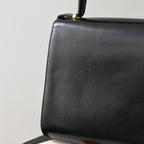Christian Dior Mini Kelly - Leluxe Vintage Sdn. Bhd.