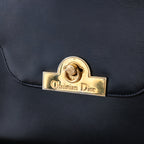 Christian Dior Mini Kelly - Leluxe Vintage Sdn. Bhd.