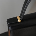 Christian Dior Mini Kelly - Leluxe Vintage Sdn. Bhd.