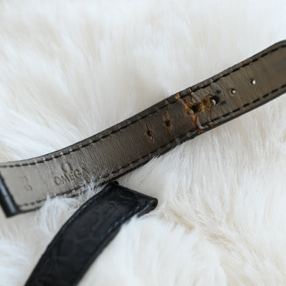 Omega Constellation Watch Ref.596.1080 Cal.1424