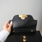 Christian Dior Mini Kelly - Leluxe Vintage Sdn. Bhd.
