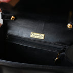 Christian Dior Mini Kelly - Leluxe Vintage Sdn. Bhd.