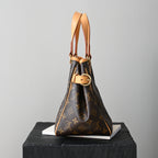 Louis Vuitton Batignolles Bag - Leluxe Vintage Sdn. Bhd.