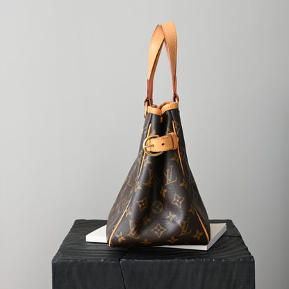 Louis Vuitton Batignolles Bag - Leluxe Vintage Sdn. Bhd.