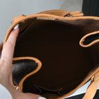 Louis Vuitton Batignolles Bag - Leluxe Vintage Sdn. Bhd.