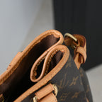 Louis Vuitton Batignolles Bag - Leluxe Vintage Sdn. Bhd.