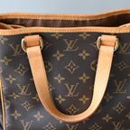Louis Vuitton Batignolles Bag - Leluxe Vintage Sdn. Bhd.