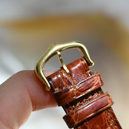 Cartier Must Tank LM W1002653 ref. 590005