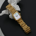 Seiko Wrist Watch White Dial ref. Y150-5P10 160051 - Leluxe Vintage Sdn. Bhd.