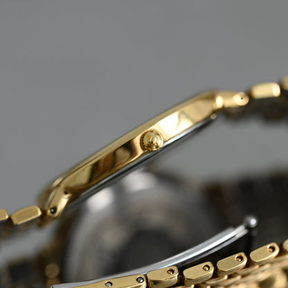 Omega De Ville Roman ref. 396.1012 Cal. 1430