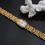 Seiko Wrist Watch White Dial ref. Y150-5P10 160051 - Leluxe Vintage Sdn. Bhd.