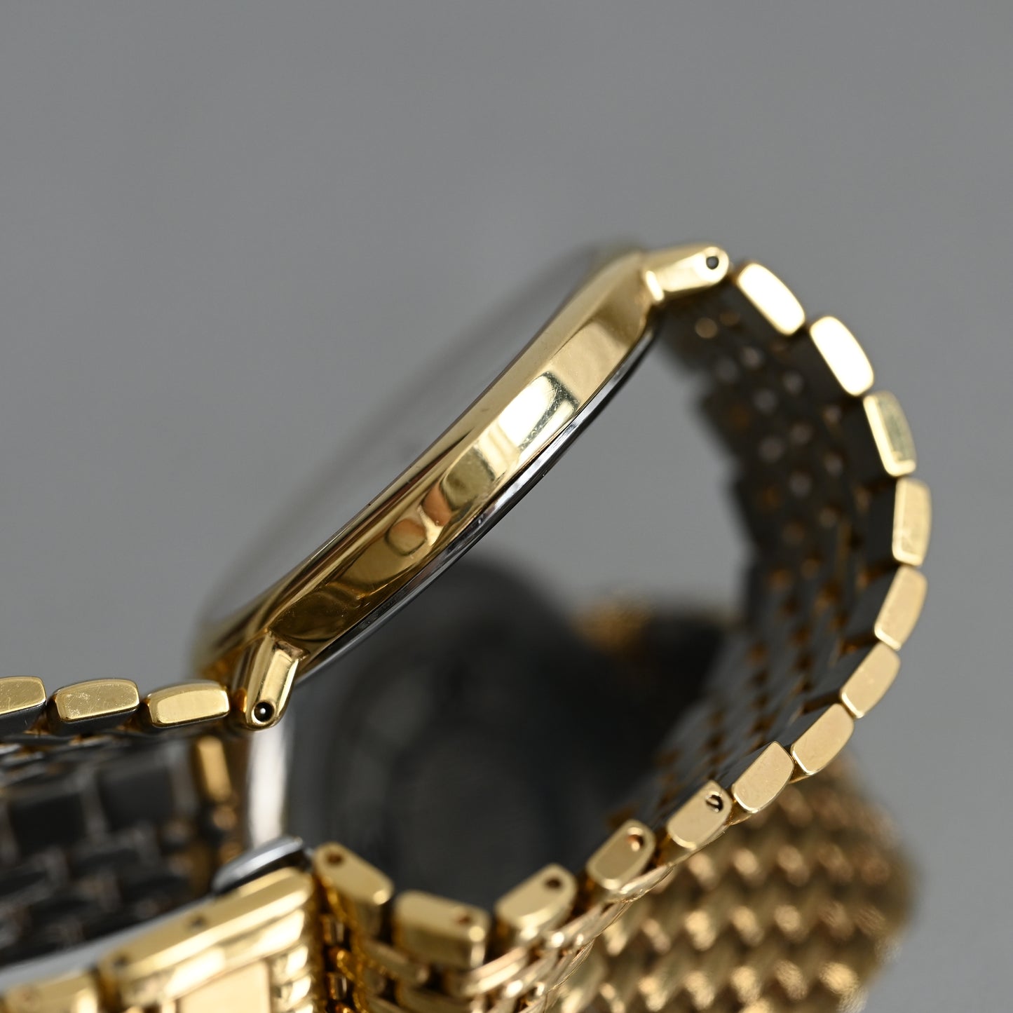 Omega De Ville Roman ref. 396.1012 Cal. 1430