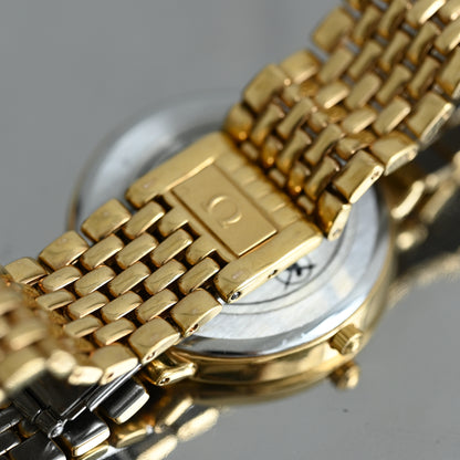 Omega De Ville Roman ref. 396.1012 Cal. 1430