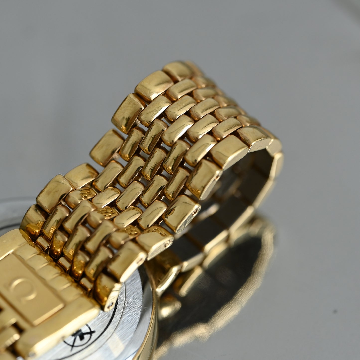 Omega De Ville Roman ref. 396.1012 Cal. 1430