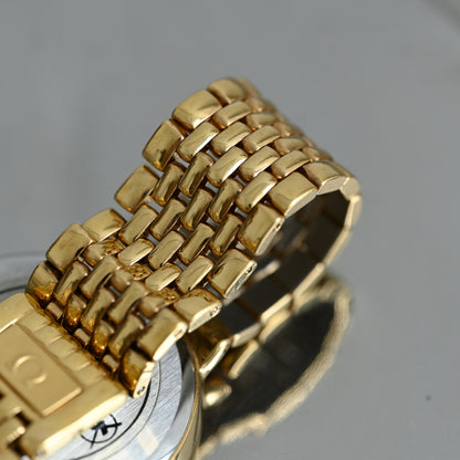 Omega De Ville Roman ref. 396.1012 Cal. 1430