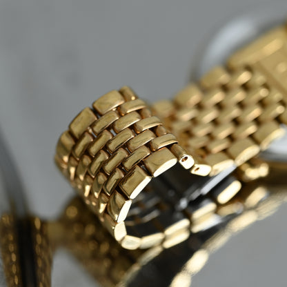 Omega De Ville Roman ref. 396.1012 Cal. 1430