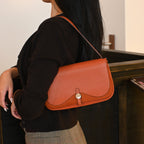 Hermes Colorado PM Vache Liege / Toile - Leluxe Vintage Sdn. Bhd.