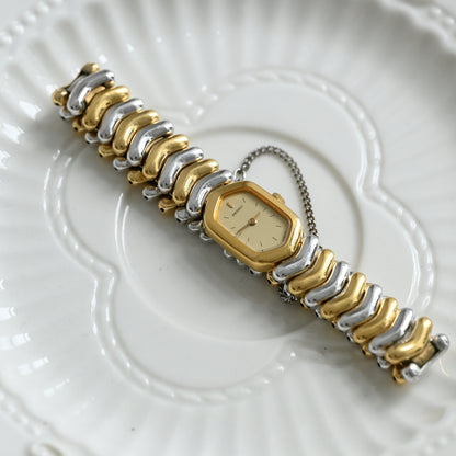 Seiko 2E20-5620 Watch