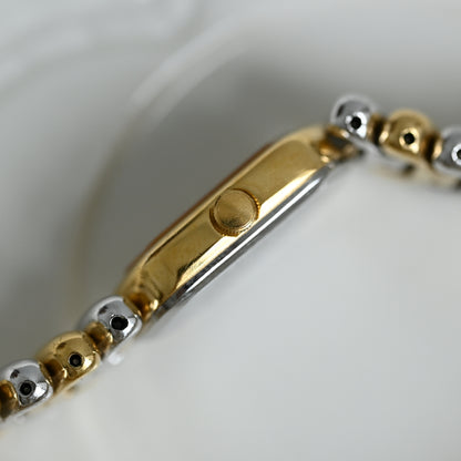 Seiko 2E20-5620 Watch