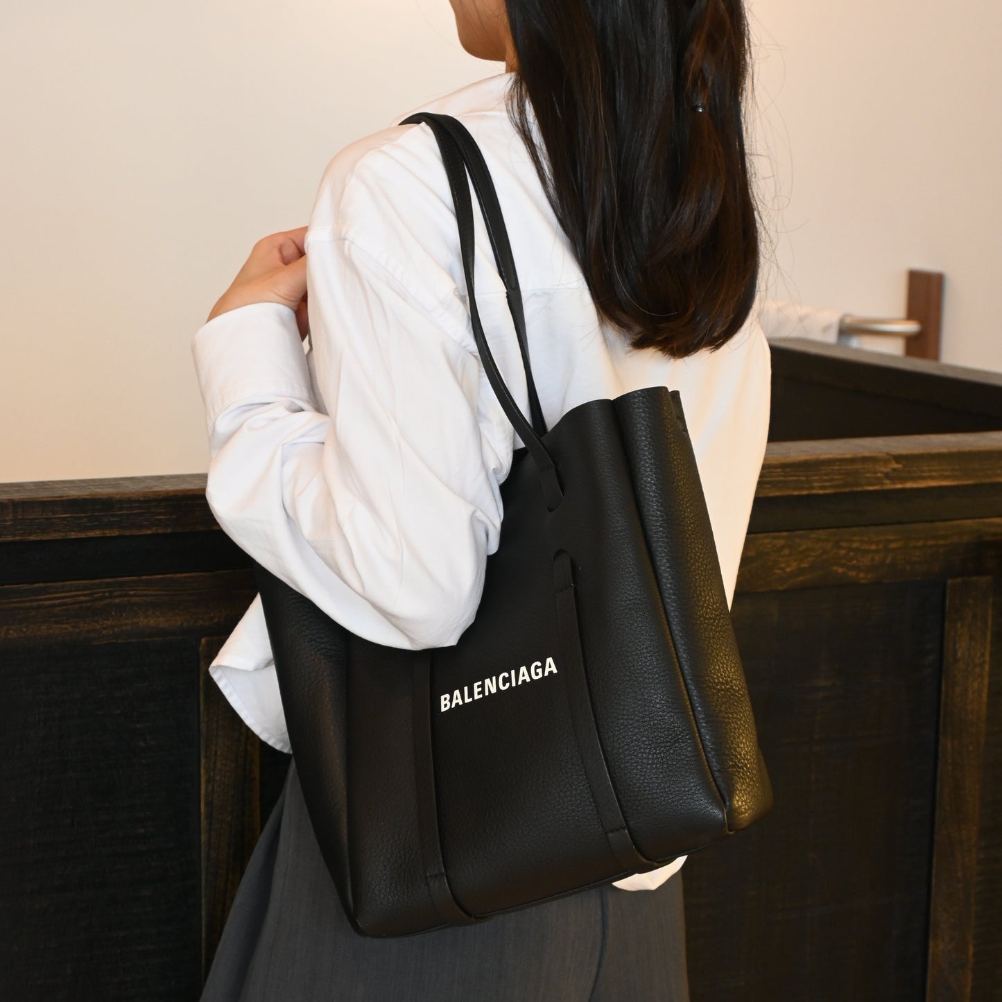 Balenciaga Everyday Tote XS