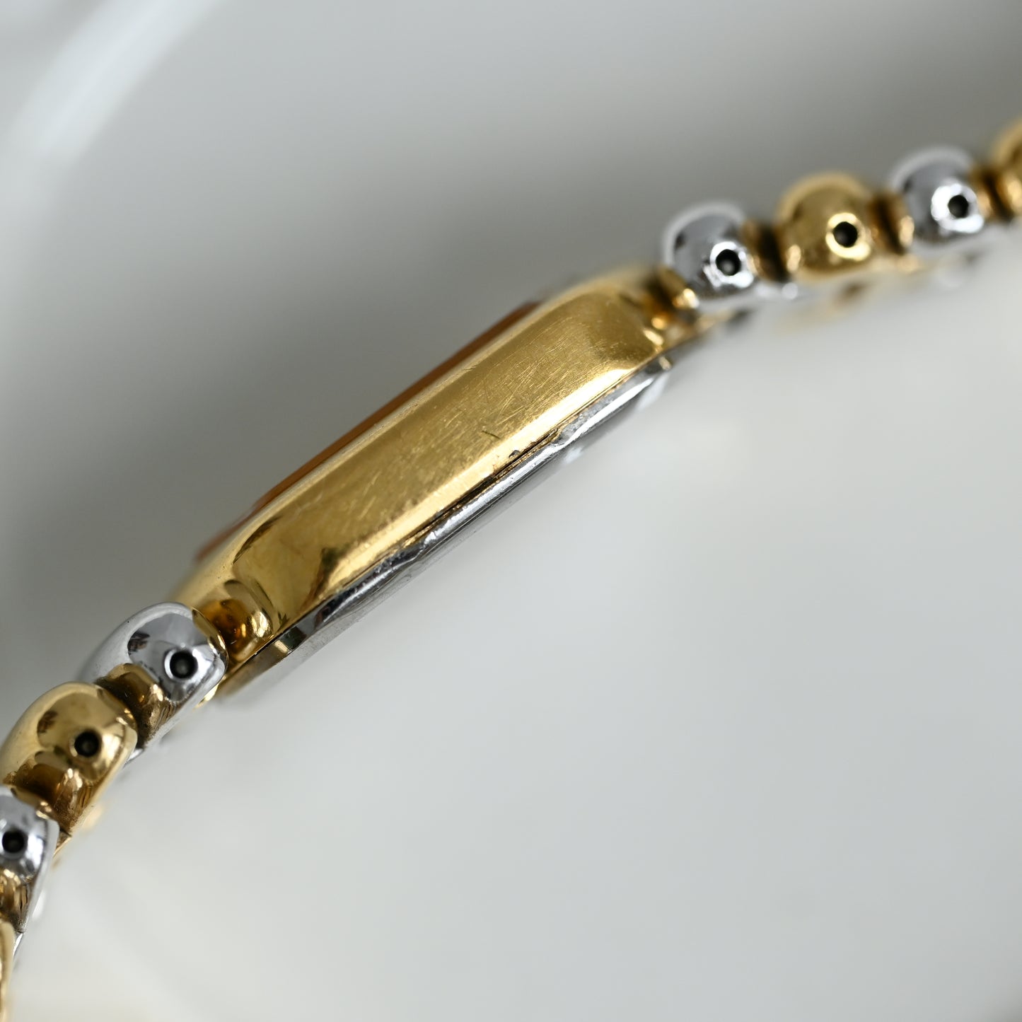 Seiko 2E20-5620 Watch