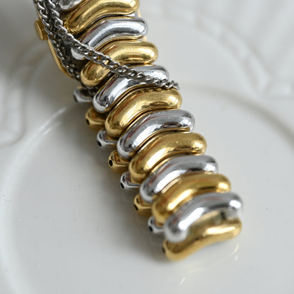 Seiko 2E20-5620 Watch