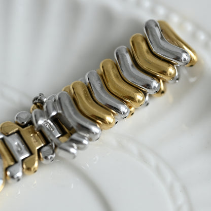 Seiko 2E20-5620 Watch