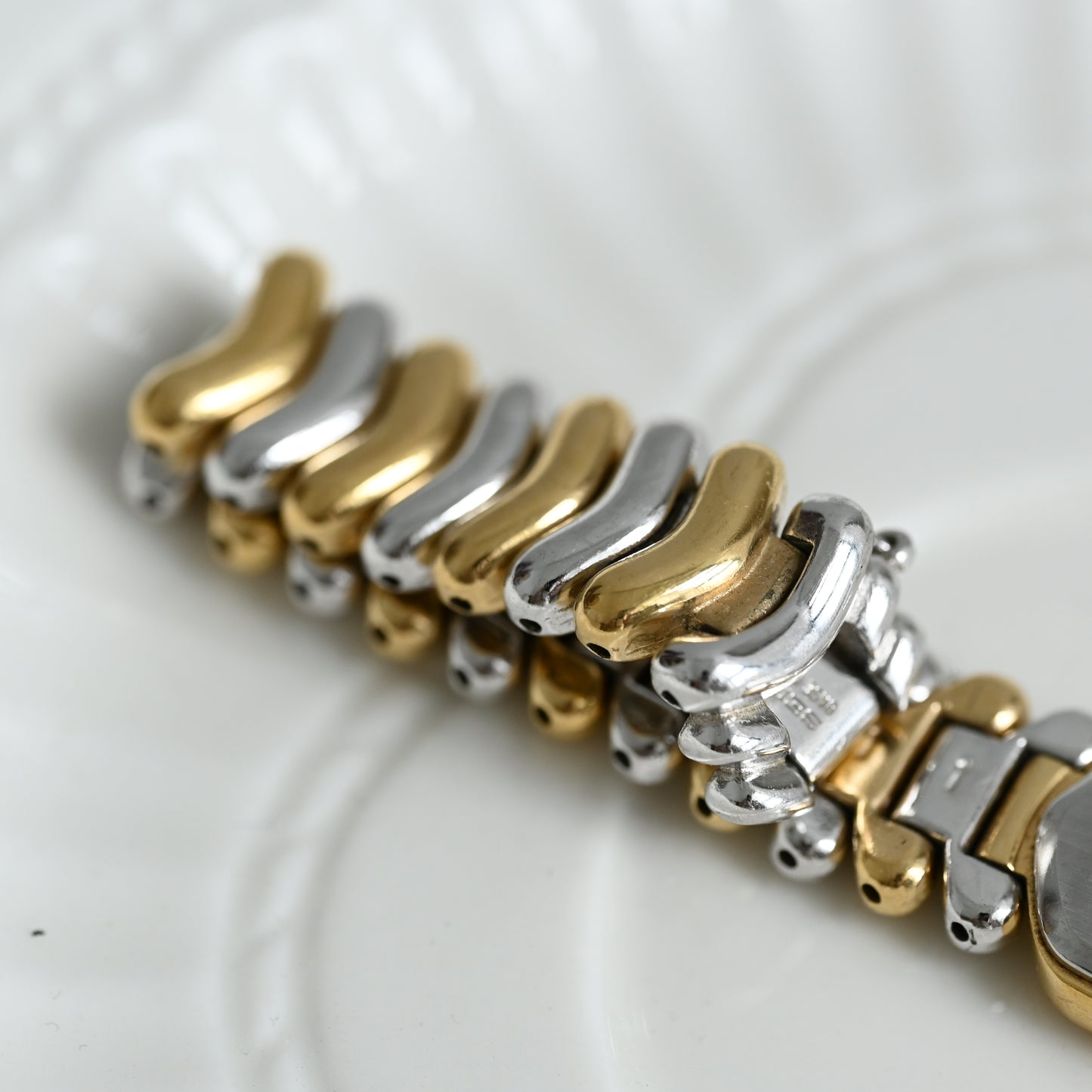 Seiko 2E20-5620 Watch