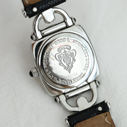 Gucci 6300L Watch