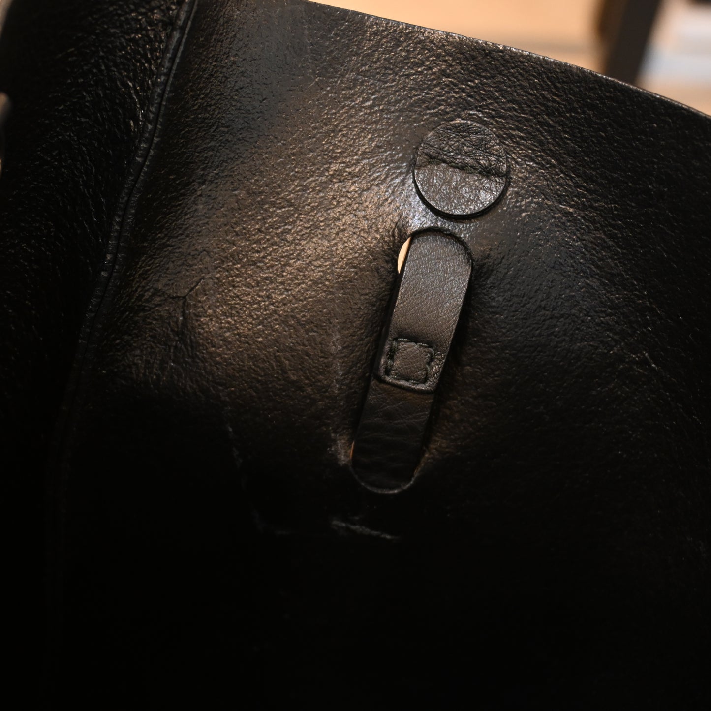 Balenciaga Everyday Tote XS