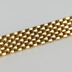 Seiko Exceline MOP Dial with 28P Diamonds Watch 5A50-5190