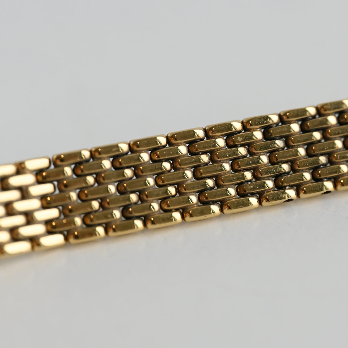 Seiko Exceline MOP Dial with 28P Diamonds Watch 5A50-5190