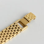 Seiko Exceline MOP Dial with 28P Diamonds Watch 5A50-5190