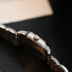 Tiffany & Co. Mark Coupe Watch - 2002